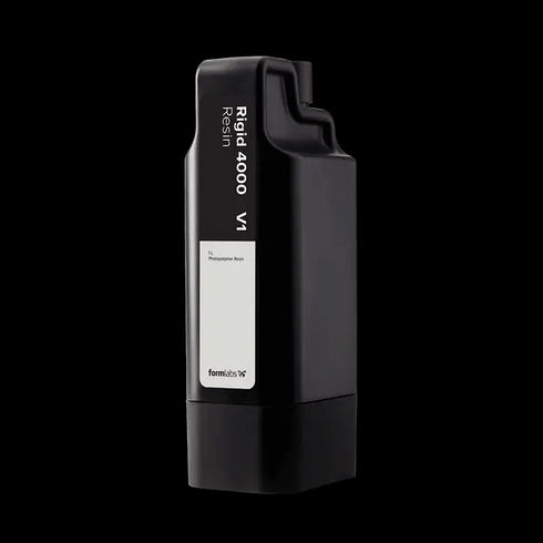 Formlabs Rigid 4000 Resin (Form 4) 1L Cartridge